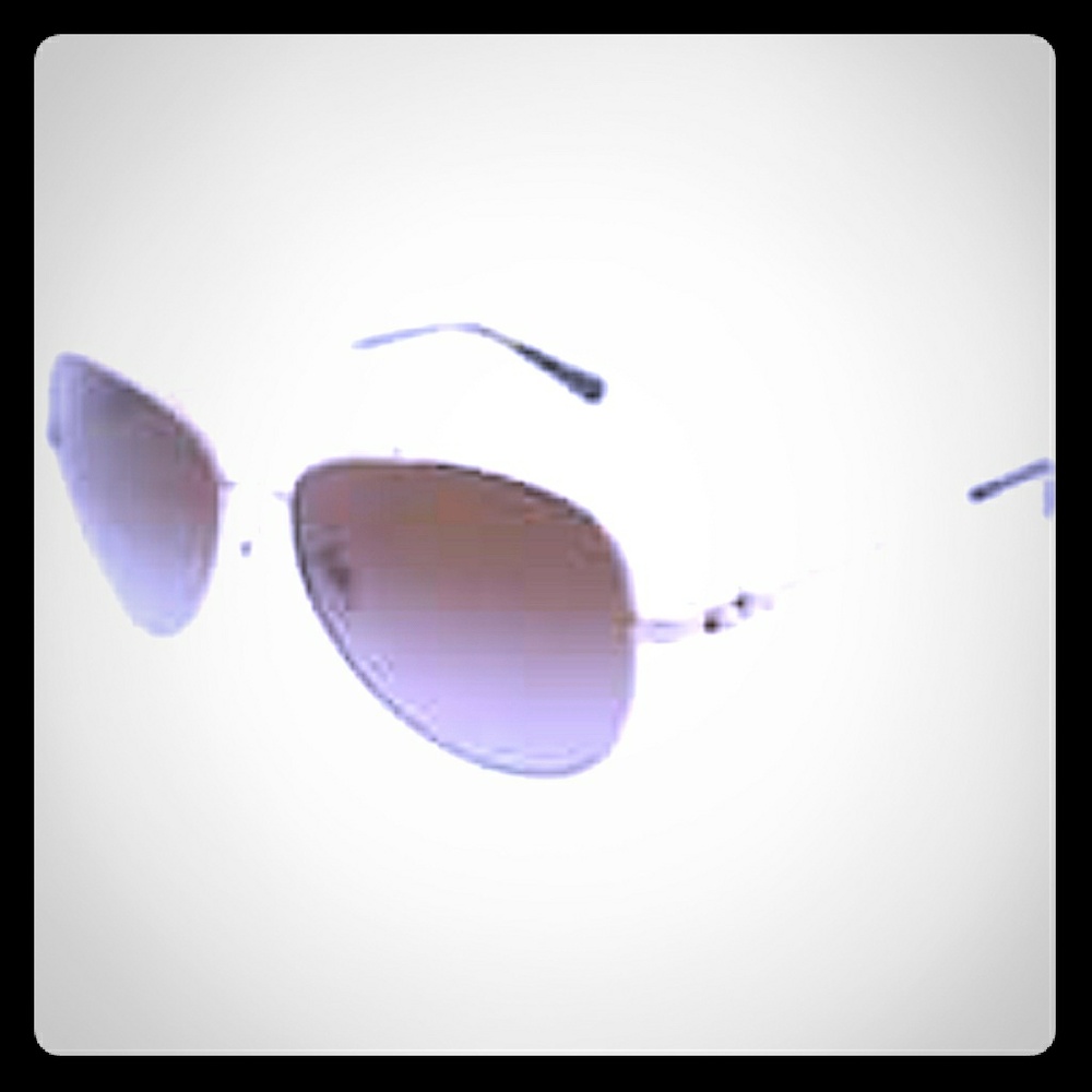 Coach sunglasses